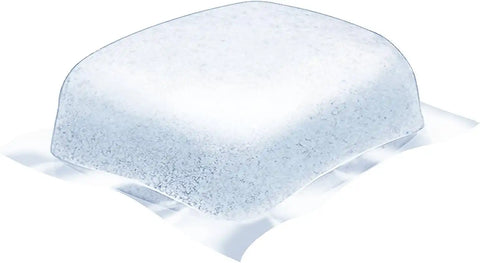 Clorox Control Bleach Packs Regular Laundry Packs, 12 Count (Pack of 6)